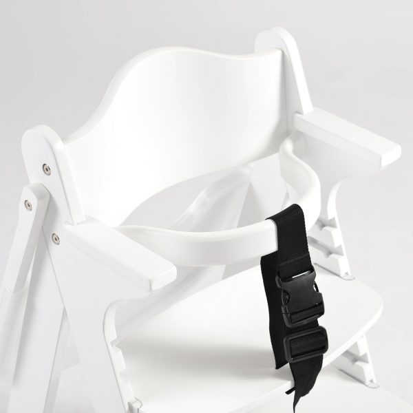 DSC_2732 拷贝 Adjustable Wooden Baby High Chair, Multifunctional Convertible Toddler Feeding Chair for Home