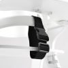 DSC_2761 拷贝 Adjustable Wooden Baby High Chair, Multifunctional Convertible Toddler Feeding Chair for Home