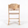 DSC_3486 Adjustable Wooden High Chair for Babies & Toddlers