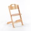 DSC_3487-2 Adjustable Wooden High Chair for Babies & Toddlers