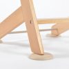 DSC_3492 拷贝 Adjustable Wooden High Chair for Babies & Toddlers