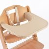 DSC_3507 拷贝 Adjustable Wooden High Chair for Babies & Toddlers