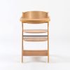 Solid Wood Baby High Chair | OEM Manufacturer & Supplier