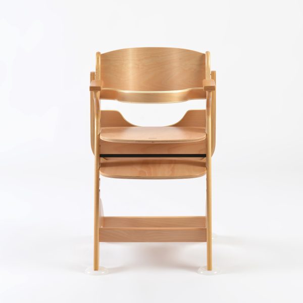 Solid Wood Baby High Chair | OEM Manufacturer & Supplier
