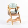 Solid Wood Baby High Chair | OEM Manufacturer & Supplier
