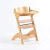 Solid Wood Baby High Chair | OEM Manufacturer & Supplier