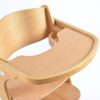 adjustable wooden high chair manufacturer