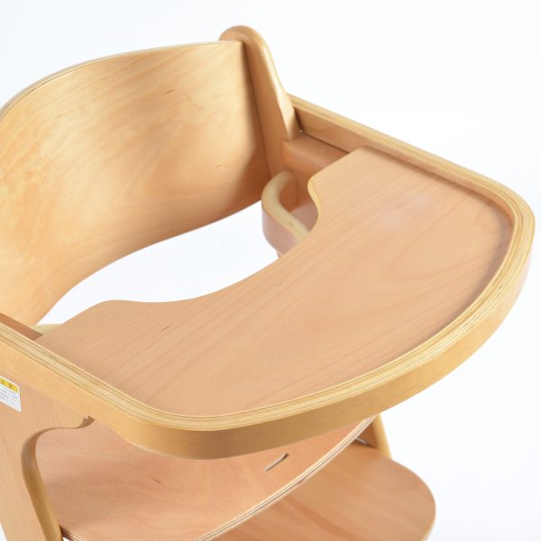 adjustable wooden high chair manufacturer