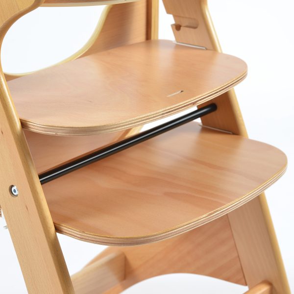 adjustable wooden high chair manufacturer