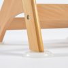adjustable wooden high chair manufacturer