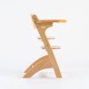 Solid Wood Baby High Chair | OEM Manufacturer & Supplier