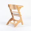 Solid Wood Baby High Chair | OEM Manufacturer & Supplier
