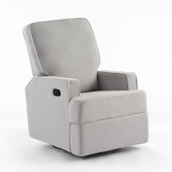 微信图片_2025-08-16_113155_311 Modern Swivel Glider Recliner Chair for Nursery