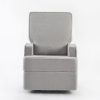 微信图片_2025-08-16_113213_271 Modern Swivel Glider Recliner Chair for Nursery