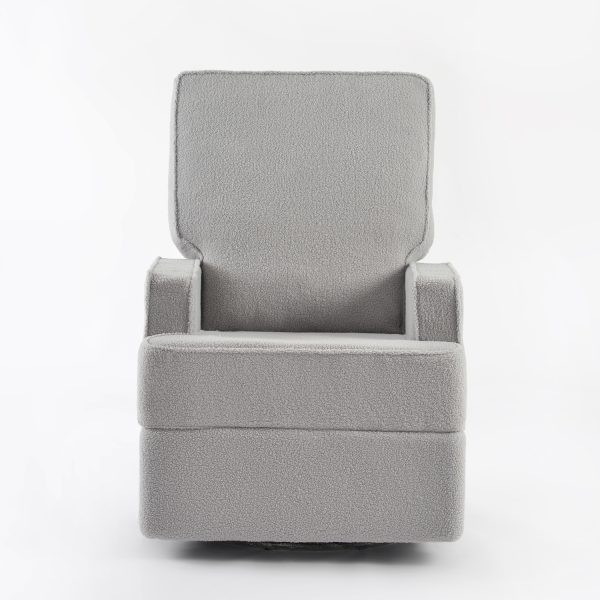 微信图片_2025-08-16_113213_271 Modern Swivel Glider Recliner Chair for Nursery