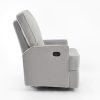 微信图片_2025-08-16_113218_995 Modern Swivel Glider Recliner Chair for Nursery