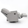 微信图片_2025-08-16_113230_791 Modern Swivel Glider Recliner Chair for Nursery