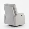 微信图片_2025-08-16_113237_461 Modern Swivel Glider Recliner Chair for Nursery