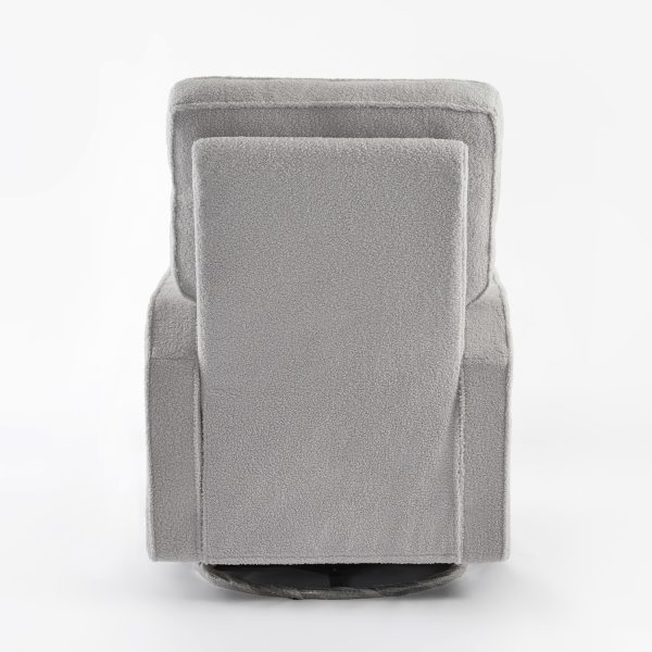 微信图片_2025-08-16_113243_161 Modern Swivel Glider Recliner Chair for Nursery