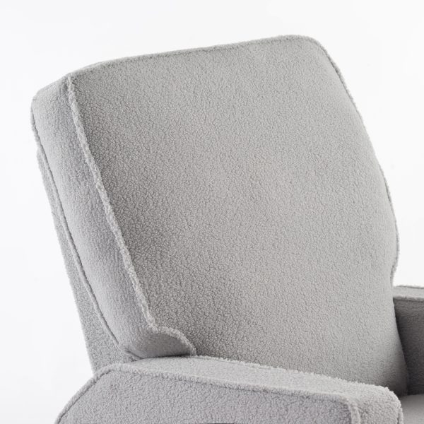 微信图片_2025-08-16_113249_415 Modern Swivel Glider Recliner Chair for Nursery