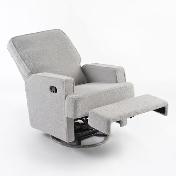 微信图片_2025-08-16_113318_238 Modern Swivel Glider Recliner Chair for Nursery