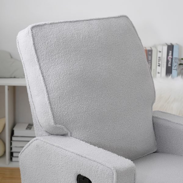 微信图片_2025-08-16_113359_278 Modern Swivel Glider Recliner Chair for Nursery