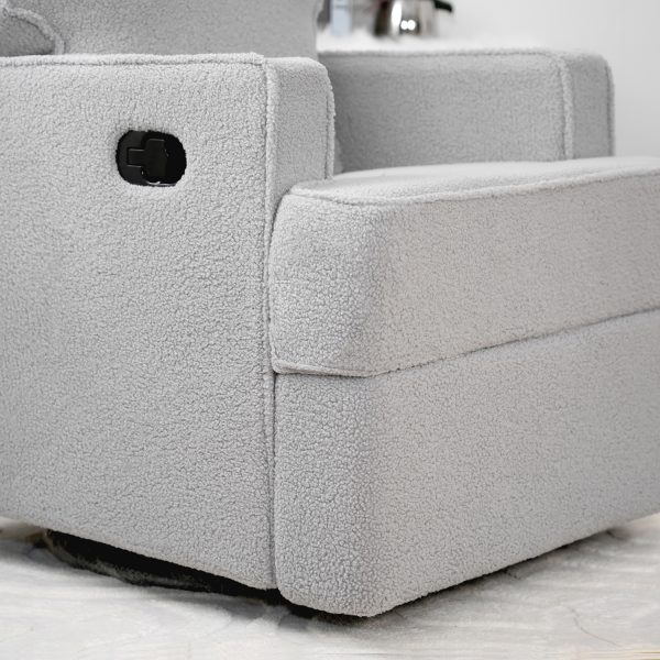 微信图片_2025-08-16_113404_886 Modern Swivel Glider Recliner Chair for Nursery