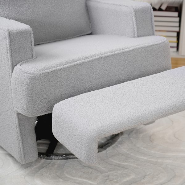 微信图片_2025-08-16_113410_276 Modern Swivel Glider Recliner Chair for Nursery