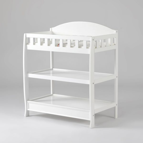 微信图片_2025-08-16_120339_960 Modern wooden diaper changing table