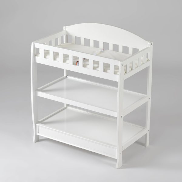 微信图片_2025-08-16_120527_550 Modern wooden diaper changing table