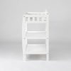 微信图片_2025-08-16_120540_365 Wooden Baby Changing Table with Storage Shelves | OEM Nursery Furniture