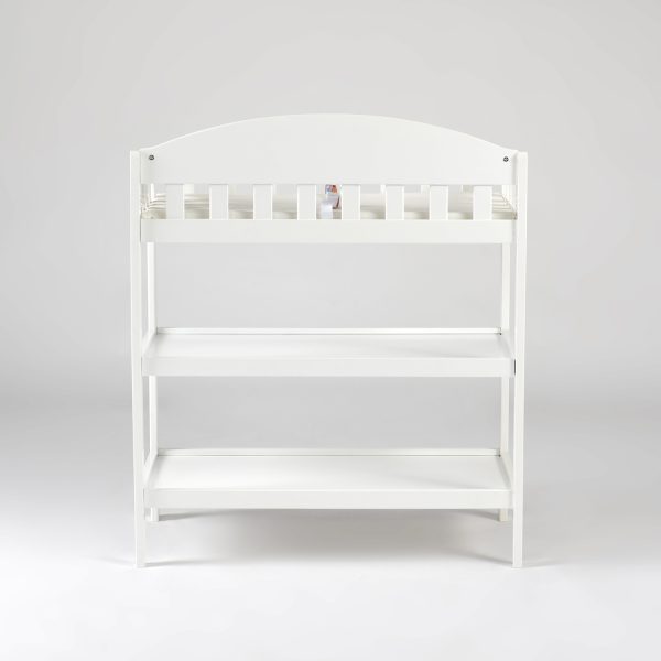微信图片_2025-08-16_120550_894 Wooden Baby Changing Table with Storage Shelves | OEM Nursery Furniture