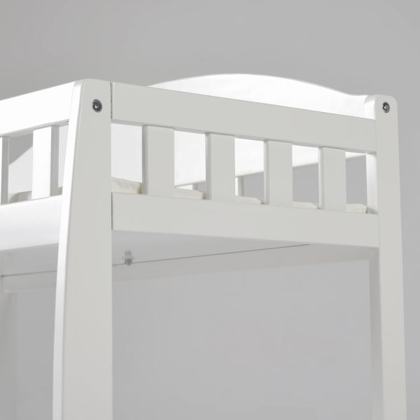 微信图片_2025-08-16_120607_729 Wooden Baby Changing Table with Storage Shelves | OEM Nursery Furniture