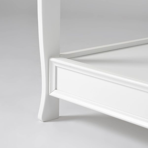 微信图片_2025-08-16_120612_772 Wooden Baby Changing Table with Storage Shelves | OEM Nursery Furniture