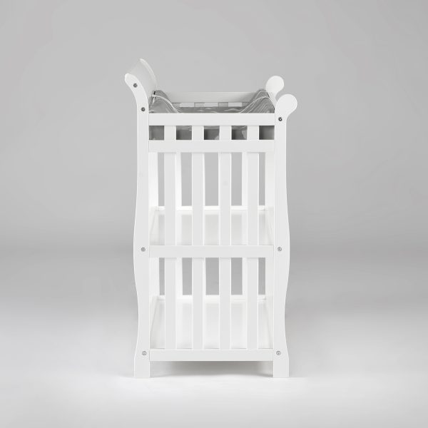 微信图片_2025-08-16_120650_489 Wooden Baby Changing Table with Storage Shelves | OEM Nursery Furniture