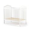微信图片_2025-08-21_203726_179 Solid Wood Baby Crib with Wheels | Mobile Newborn Cradle Bed