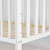 微信图片_2025-08-21_203754_552 Solid Wood Baby Crib with Wheels | Mobile Newborn Cradle Bed
