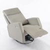 Electric Reclining Glider Rocking Chair for Nursing