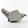 Electric Reclining Glider Rocking Chair for Nursing