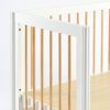OEM baby crib supplier for global brands
