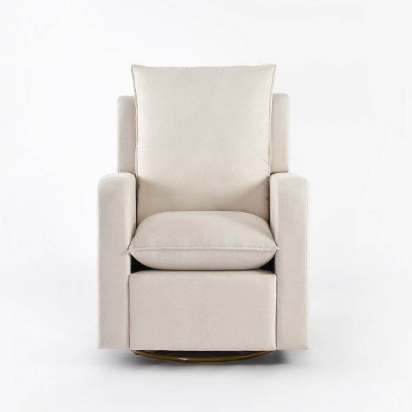 微信图片_20250807101208 Nursery Glider Recliner Chair