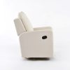微信图片_20250807101304 360 Degree Swivel Nursery Chair