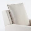微信图片_20250807101403 360° Swivel Glider Recliner Chair | OEM Nursery Rocking Chair Manufacturer