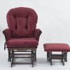 Baby feeding chair with matching ottoman Baby feeding chair with matching ottoman