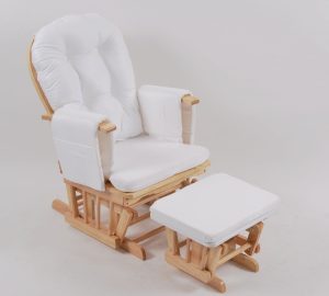 modern-nursery-glider-chair-with-ottoman.jpg Modern nursery glider chair with ottoman
