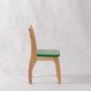 Wooden kids chair for children's furniture