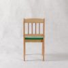 Wooden kids chair for children's furniture