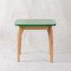 Kids activity table for playroom