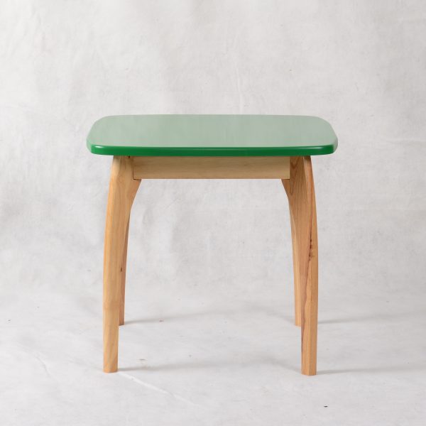 Kids activity table for playroom