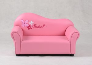 pink-childrens-loveseat-sofa.jpg Pink children's loveseat sofa